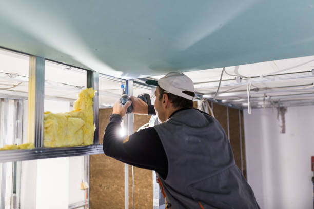 Best Fiberglass Insulation in Charleston, MS