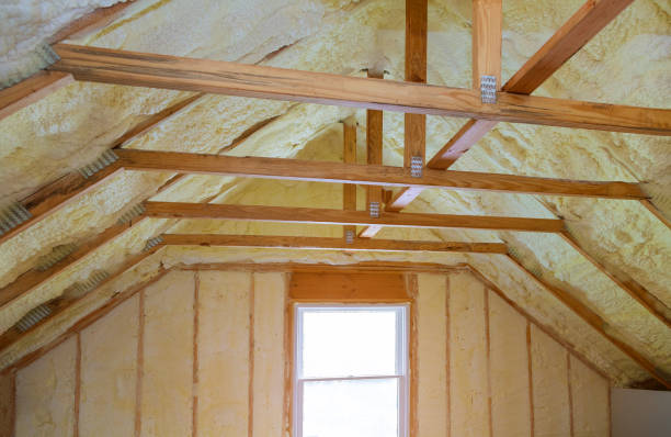 Best Energy Efficiency Insulation in Charleston, MS
