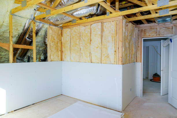 Best Spray Foam Insulation in Charleston, MS