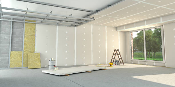 Best Commercial Insulation in Charleston, MS