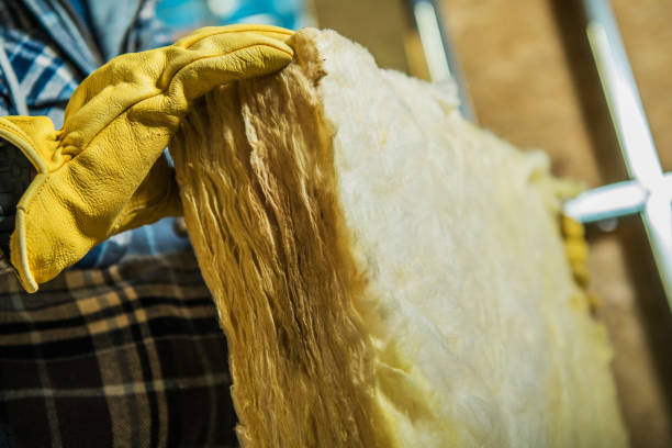 Types of Insulation We Offer in Charleston, MS