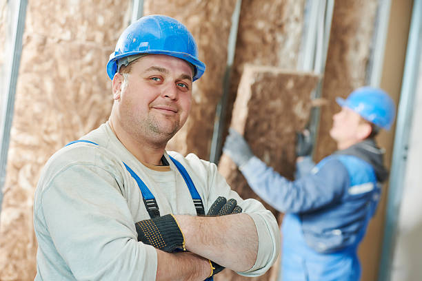 Types of Insulation We Offer in Charleston, MS