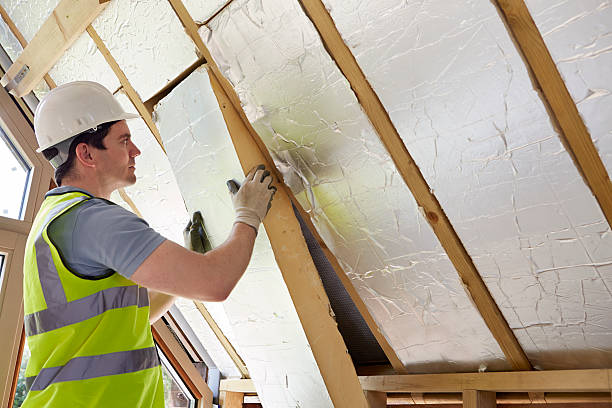  Charleston, MS Insulation Contractor Pros