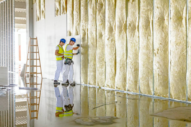  Charleston, MS Insulation Contractor Pros